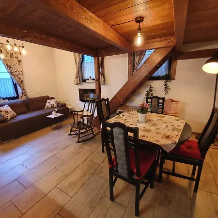 Srce Apartament *