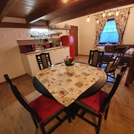 Srce Apartment Kranjska Gora