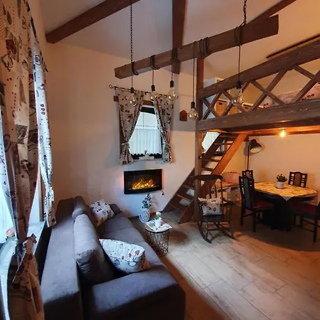 Srce كْرانْيِسكا غورا