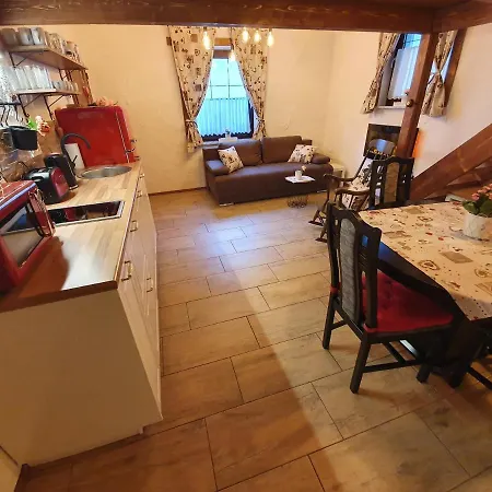 Srce * Kranjska Gora