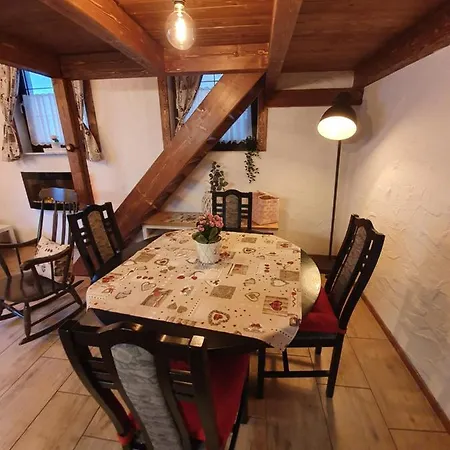 Apartment Srce