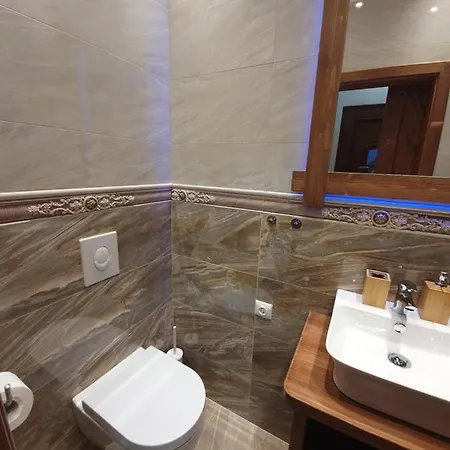 Apartment Srce