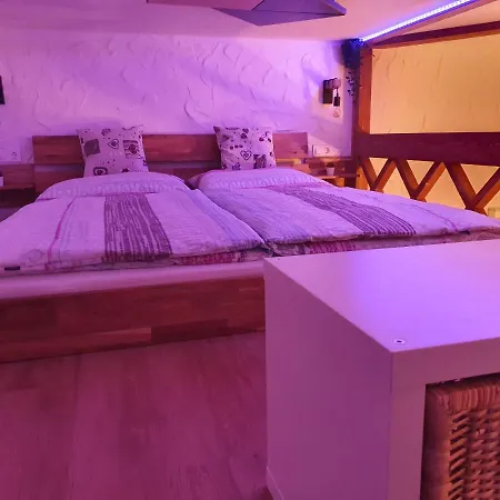 Srce Apartment Kranjska Gora