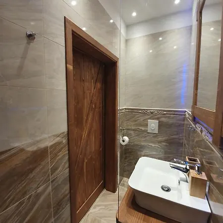 Srce Apartment