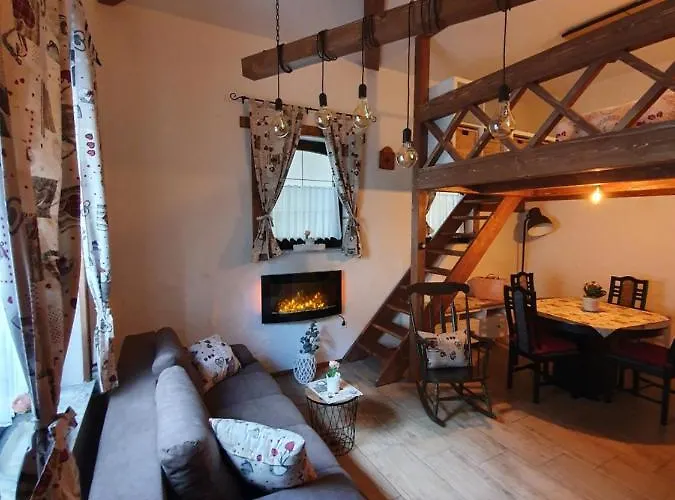 Srce קרנייסקה גורה