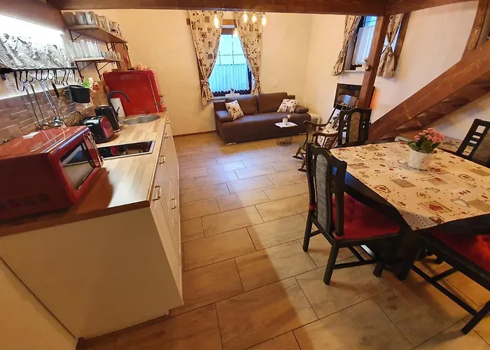 Srce * קרנייסקה גורה