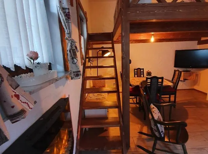 Srce Apartma Kranjska Gora