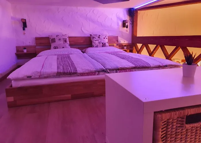 Srce Apartma Kranjska Gora